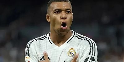 Kylian Mbappe ve Real Madrid arasında neler oluyor?