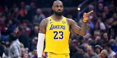  LeBron James'in yeni adresi neresi olacak?