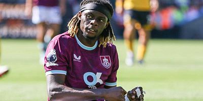  Lesley Ugochukwu, Galatasaray'ın gündeminde!