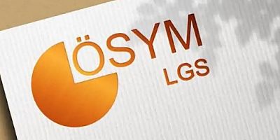 LGS sonuçları açıklandı!