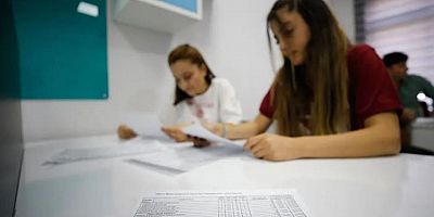LGS tercihleri için yarın son gün