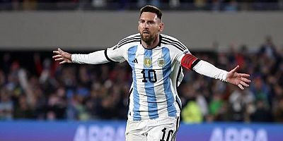 Lionel Messi, İspanya 2.Lig kulübünü satın aldı