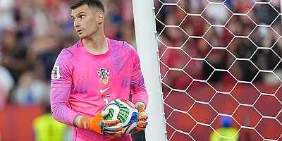 Livakovic Barcelona’ya transfer oldu