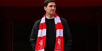 Liverpool'da Andoni Iraola dönemi
