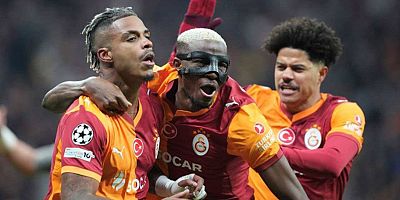 Liverpool-Galatasaray maçı saat kaçta, hangi kanalda?