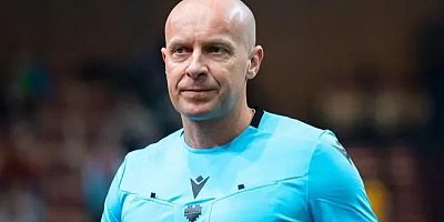 Liverpool - Galatasaray maçına tanıdık hakem!