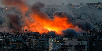 Lübnan’da can kaybı 773’e yükseldi