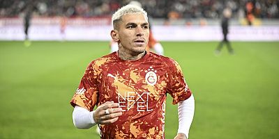 Lucas Torreira’ya yumruklu saldırı