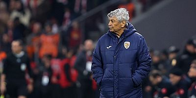 Lucescu’dan üzen haber