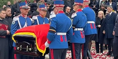 Lucescu son yolculuğuna uğurlandı