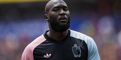 Lukaku, Fenerbahçe'ye gelecek mi?