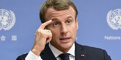 Macron’un açıklamaları Türkiye–Fransa gerilimini yükseltti