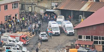 Maden patlamasında tutuklu sayısı 4’e yükseldi