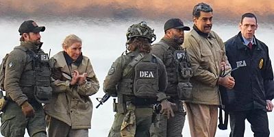 Maduro'yu satan kişi o mu? Bu iddia çok konuşulacak...