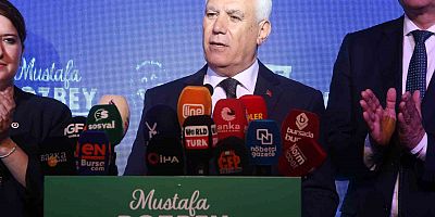 Mahkeme Mustafa Bozbey ile ilgili kararını verdi