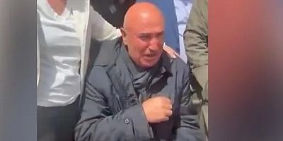 Mahmut Tanal: AK Parti'yi yine kurtardın Kemal Bey