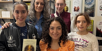 Majör Yayınları’na Bursa 23. Kitap Fuarı’nda yoğun ilgi