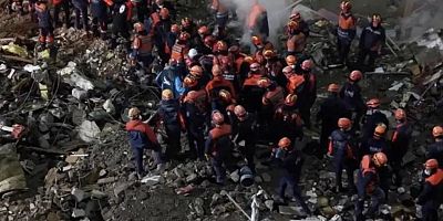 Maltepe’den acı haber: Son kişinin de cansız bedenine ulaşıldı