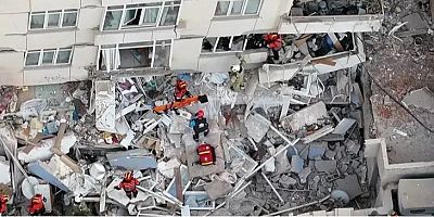 Maltepe’den acı haber geldi! 1 kişi hayatını kaybetti