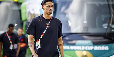 Manchester City'den Galatasaray'a...