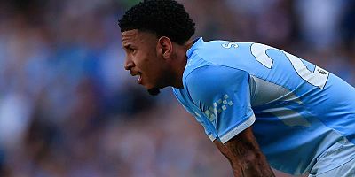 Manchester City'li oyuncu Fenerbahçe'ye önerildi!