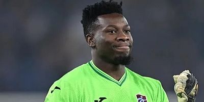 Manchester United'da Onana kararı verildi!