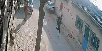 Manisa’da bir okula silahlı saldırı; 4 yaralı var 