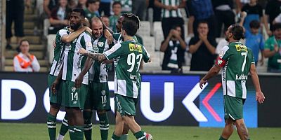 Manisa FK-Bursaspor maçı saat kaçta, hangi kanalda?