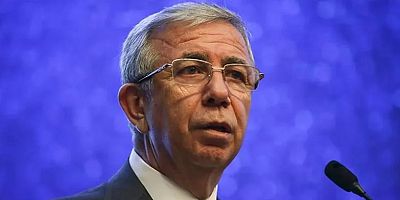 Mansur Yavaş: Ayrılıkta azap vardır, birlikte rahmet