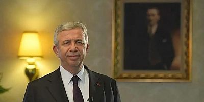 Mansur Yavaş, CHP’den istifa etti!