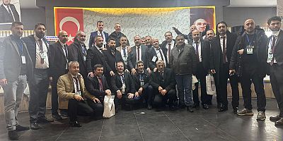 Marangozlar, yeniden “Cemil Vardar” dedi