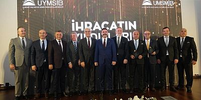 Marmarabirlik ihracatta rakip tanımıyor