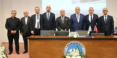 Marmarabirlik'te  Ali Yıldız ve ekibiyle 4 yıl devam!