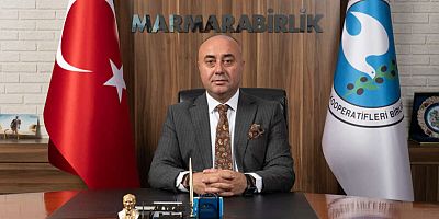 Marmarabirlik’ten 3 yeni proje!