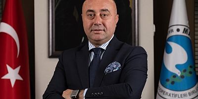 Marmarabirlik üreticinin yanında; Bir destek daha