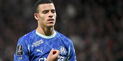 Mason Greenwood, Fenerbahçe'de
