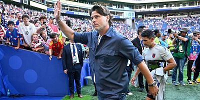 Mauricio Pochettino: 
