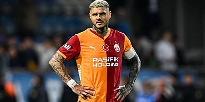 Mauro Icardi, Arjantin'e mi gidiyor?