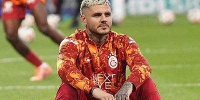 Mauro Icardi, Beşiktaş'ın gündeminde mi?