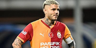 Mauro Icardi'nin Serie A'ya dönüyor!