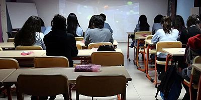 MEB duyurdu! İzinsiz yabancı okulların öğrencilerine denklik hakkı