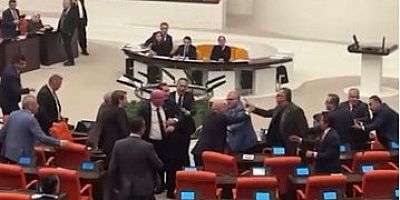 Meclis’te İsmet İnönü tartışması