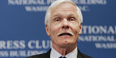 Medya devi Ted Turner hayatını kaybetti
