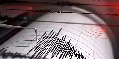 Meksika’da 7,3 büyüklüğünde deprem