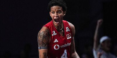 Melissa Vargas, VNL 2026'nın MVP'si oldu!