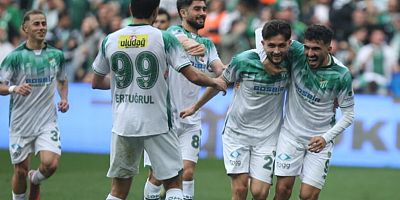 Menemen FK-Bursaspor maçı saat kaçta, hangi kanalda?