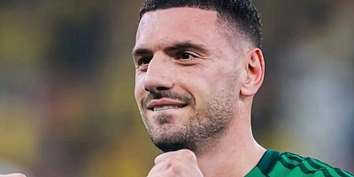 Merih Demiral yine şampiyon! Üst üste ikinci kez