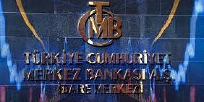 Merkez Bankası başkan yardımcılıklarına 2 yeni atama