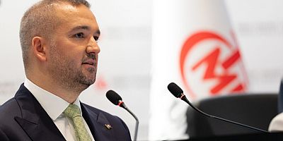 Merkez Bankası Başkanı Karahan’dan enflasyon açıklaması