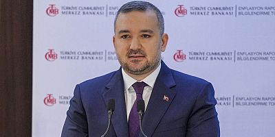 Merkez Bankası Başkanı Karahan'dan kritik açıklama
